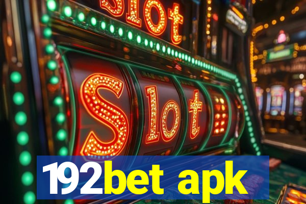 192bet apk